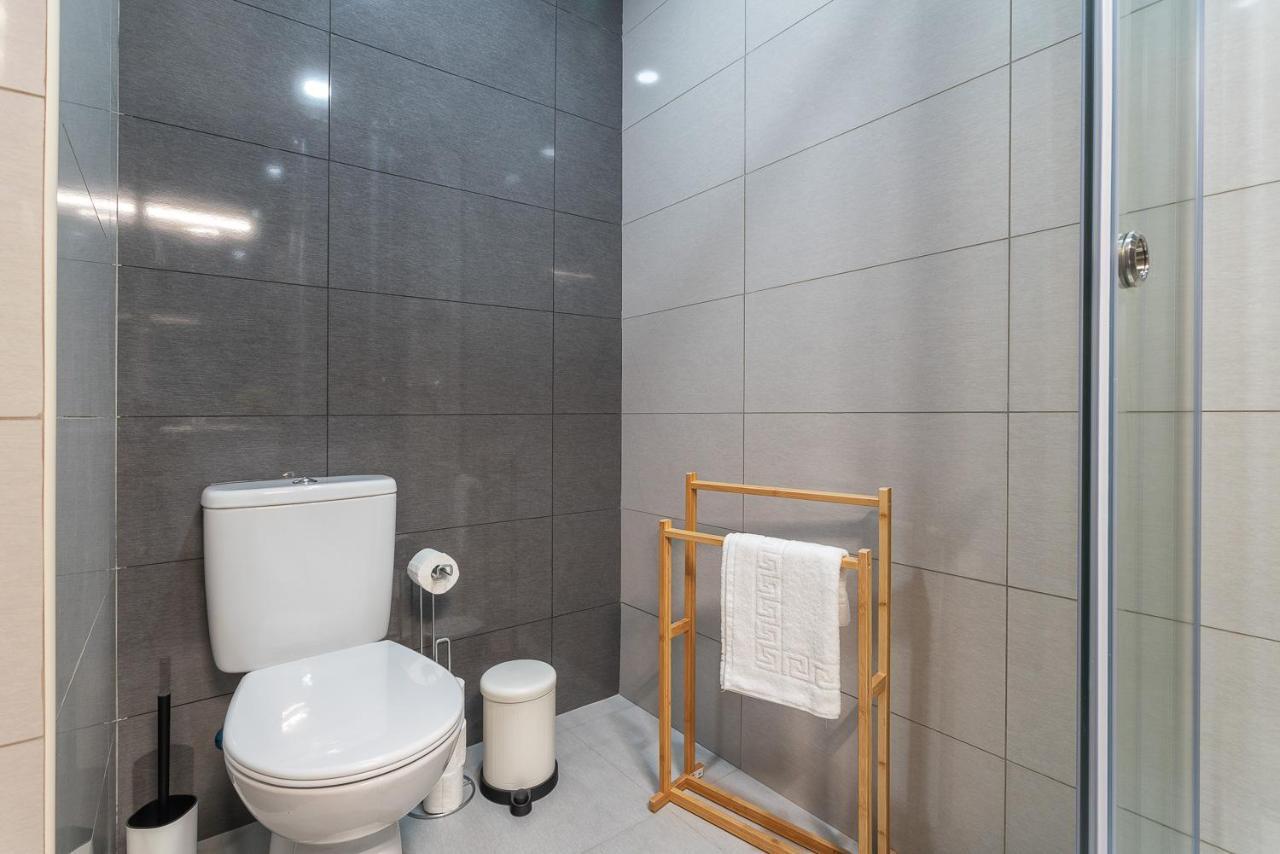Hostwise - Spacious & Sunny Flat - Loulé Extérieur photo